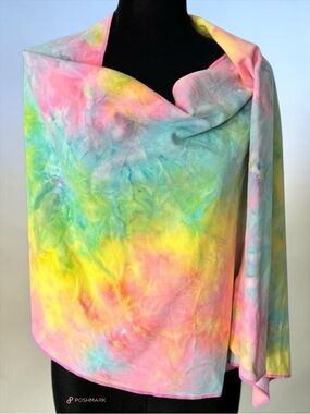 💖 Maji Sports Yoga Towel 💖